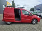 Citroen Berlingo 1.6 BlueHDI Airco Navi Trekh lage km 7-26, Auto's, Bestelauto's, Euro 6, 4 cilinders, Citroën, Origineel Nederlands
