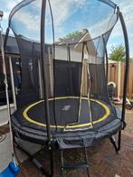 Salta trampoline 251 cm, Ophalen, Zo goed als nieuw