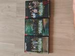 De Zevensprong DVD serie, Alle leeftijden, Ophalen, Zo goed als nieuw
