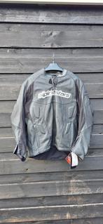 Alpinestars Carver 2FC leren motorpak 2-delig mt64, Motoren, Ophalen of Verzenden, Nieuw met kaartje, Heren