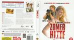 Zomer Hitte Blu ray, Cd's en Dvd's, Blu-ray, Ophalen of Verzenden, Zo goed als nieuw, Overige genres