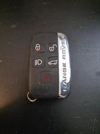 Range Rover sleutel handzender auto sleutel smartkey keyfob, Ophalen, Gebruikt, Land Rover