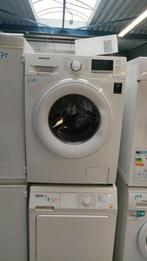 Samsung 7kg Wasmachine | Schoon | Garantie | Bezorging, Witgoed en Apparatuur, Wasmachines, Minder dan 85 cm, Ophalen of Verzenden