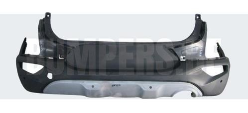 Bumper Kia Stonic 17-86600-H8410BEG Achterbumper HK407, Auto-onderdelen, Carrosserie en Plaatwerk, Bumper, Achter, Gebruikt, 6 maanden garantie