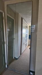 Spiegeldeuren 2 st  voor  Ikea Pax kast, Ophalen, 200 cm of meer, 50 tot 100 cm, Zo goed als nieuw