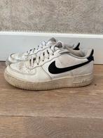 Nike airforce 1, Ophalen of Verzenden, Gedragen, Wit