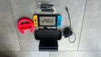 Nintendo switch, Ophalen of Verzenden, Gebruikt