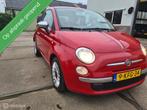 Fiat 500 1.0 TwinAir Pop bj 2013, Euro 5, Gebruikt, 840 kg, Origineel Nederlands