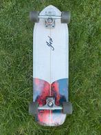 Surfskate Yow, Ophalen, Zo goed als nieuw, Skateboard