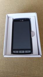 Doro Liberto 825 senioren smartphone, zwart, Telecommunicatie, Mobiele telefoons | Overige merken, Overige modellen, Ophalen of Verzenden