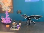 Lego 21264 De Enderdraak en het End-schip, Ophalen of Verzenden, Zo goed als nieuw, Complete set, Lego