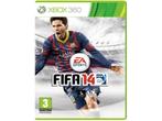 fifa14 xbox360, Ophalen of Verzenden, Zo goed als nieuw, Sport, 3 spelers of meer