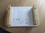 STOLTHET Snijplank, bamboe, 35x22 cm, Huis en Inrichting, Keuken | Keukenbenodigdheden, Ophalen, Nieuw