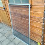 Raamhor, Doe-het-zelf en Verbouw, Deuren en Horren, Ophalen, 80 tot 100 cm, Overige typen, Minder dan 200 cm