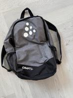 Leuke rugtas, sorttas van Craft, Ophalen of Verzenden, Zo goed als nieuw, Overige merken