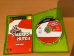 Starsky en hutch, Spelcomputers en Games, Games | Xbox Original, Ophalen of Verzenden, 1 speler, Zo goed als nieuw