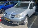 Mitsubishi Outlander Sport 2.0 Invite+ Airco LPG G3, Voorwielaandrijving, 136 pk, Handgeschakeld, 570 kg