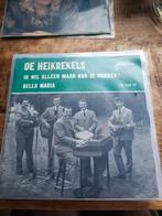 De heikrekels - ik wil alleen maar van je houden, Cd's en Dvd's, Vinyl | Nederlandstalig, Ophalen of Verzenden, Zo goed als nieuw