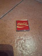 Coca Cola Magneetje Las Vegas, Verzamelen, Ophalen of Verzenden, Gebruikt, Merk, Speldje of Pin