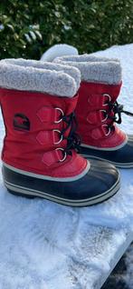 Sorel maat 33, Ophalen, Gebruikt, Jongen of Meisje, Laarzen