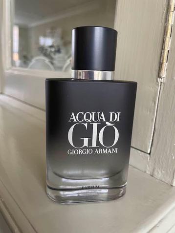 Giorgio Armani Acqua di Giò parfum 75 ml beschikbaar voor biedingen