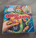 Okkie octopus, Ophalen of Verzenden, Zo goed als nieuw