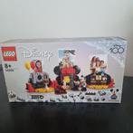 Disney 100  40600 Nieuw, Ophalen of Verzenden, Nieuw, Complete set, Lego