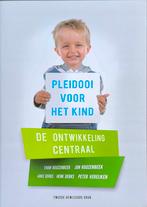 Henk Derks - Pleidooi voor het kind, Sociale wetenschap, Henk Derks; Thom Roozenbeek; Jon Roozenbeek; Peter Vereijken, Ophalen of Verzenden