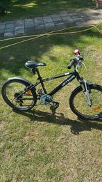 Btwin kinderfiets, Ophalen, Staal, BTWIN, 16 tot 20 inch