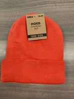 Oranje Hoed - One Size, Kleding | Dames, Hoed, Nieuw, Wibra, One size fits all