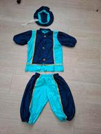 Pietenpakje Sinterklaas leeftijd 4 tot 6jr, Kinderen en Baby's, Carnavalskleding en Verkleedspullen, Ophalen, Zo goed als nieuw