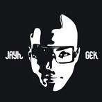 Jayh feat. Kleine Viezerik - Gek (PROMO), Ophalen of Verzenden, Zo goed als nieuw, Overige genres