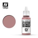 Vallejo Model Volor 17 ml Original, Nieuw, Ophalen of Verzenden, Acrylicos Valejo, 1:35 tot 1:50