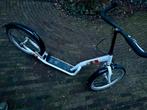 Step!! Bike to go, wit. Amper gebruikt., Ophalen, Gebruikt, Gewone step