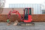 Yanmar VIO 23-6 (bj 2021), Graafmachine