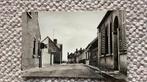 Ansichtkaart Baarland Zuidstraat 1966. 934, Verzamelen, Ansichtkaarten | Nederland, Ophalen of Verzenden, 1960 tot 1980, Gelopen