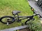 Cross fiets, Fietsen en Brommers, Fietsen | Crossfietsen en BMX, Ophalen, Zo goed als nieuw, Staal