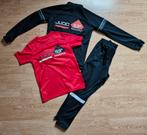 Nike trainingspak judo 53graden noord, Kinderen en Baby's, Kinderkleding | Maat 134, Ophalen, Jongen of Meisje, Sport- of Zwemkleding