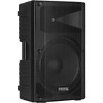 Actieve breedband pa speaker 15Inch 600 Watt, Audio, Tv en Foto, Luidsprekers, Overige merken, ., Nieuw, Ophalen of Verzenden