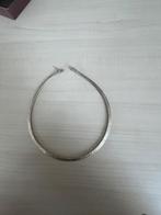 Zilveren (925) ketting, Verzenden, Gebruikt, Zilver, Zilver
