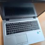 Elitebook hp 850 G3, Zo goed als nieuw, Ophalen