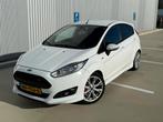 Ford Fiesta 1.0 ST-Line | Sportieve uitvoering | Nette staat, Auto's, Ford, Voorwielaandrijving, 565 kg, USB, 100 pk