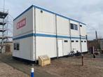 Woonunit Kantoorunit Toiletten Keuken 72 m²