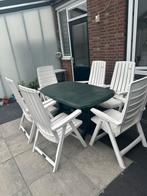 Tuin set, Tuin en Terras, Ophalen, Zo goed als nieuw