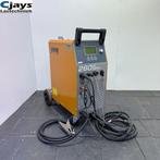 Rehm Invertig 260 DC Digital TIG Lasmachine WTGK + Garantie, Ophalen of Verzenden, Gebruikt, 250 ampère of meer, Elektroden