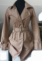 Mooie jas van AMERICA TODAY..mt:s, Kleding | Dames, Jassen | Zomer, B, Beige, Ophalen of Verzenden, A