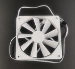 NZXT RF-Q12CR-W1 120mm fan, Ophalen of Verzenden, Nieuw, Luchtkoeling