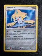 Jirachi lv42 #31 diamond pearl legens awakened, Ophalen of Verzenden, Nieuw, Losse kaart