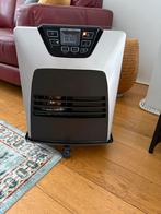 Splinternieuwe Zibro laser kachel DX32 4 jaar garantie €300, Ophalen, Zo goed als nieuw, Overige brandstoffen, Petroleumkachel