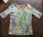 Marc Cain tshirt maat 4, Ophalen of Verzenden, Nieuw, Groen, Korte mouw